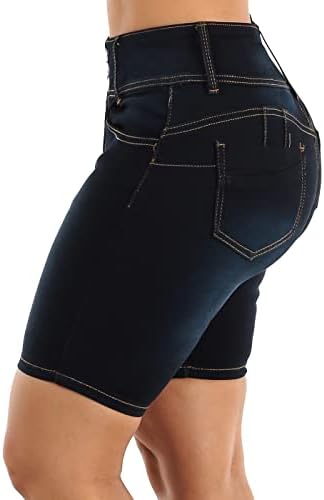 מכנסיים קצרים ברמודה ברמודה לנשים - מכנסיים קצרים של Levant