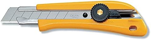 אולפה 18 ממ סכין כלי עזר כבד-סכין דיוק עומק חיתוך בהתאמה אישית רב-תכלית