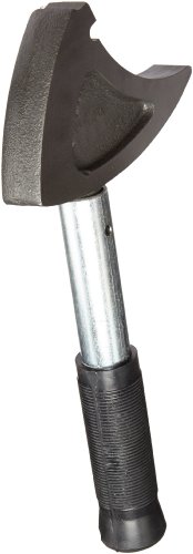 SKF TMFN 40-52 מפתח ברגים ברגים, 9.8 - 12.6 קיבולת, 13.4 אורך כולל, .67 גודל סיכה
