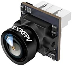 Caddx.us ant fpv מצלמה 1200TVL גלובלי WDR עם עדשת OSD 1.8 ממ 2G Ultra Light Nano FPV מצלמת מצלמת יחס רוחב רוחב 16: