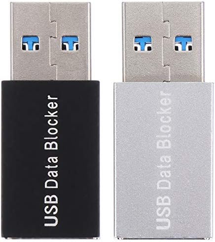 מטעני USB של Solustre 4PC