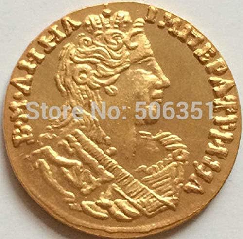 אתגר מטבעות רומיות מטבעות מטבעות סוג 28 מתנה עותק עבורו אוסף מטבעות