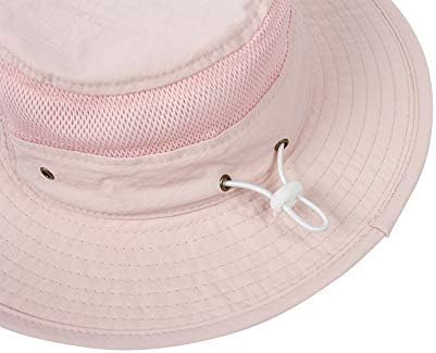 ילדים כובע שמש כובע פעוט תינוקת קיץ רחב שוליים כובע חוף הגנה מגנה על כובע דיג בכובע דיג