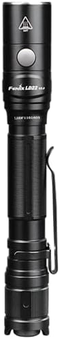 Fenix ​​LD22 V2.0 800 פנס בגודל פן עט לומן