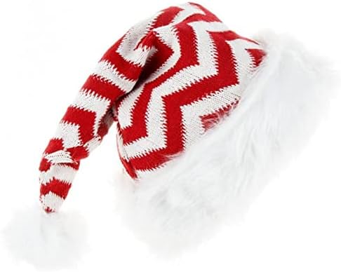 חג המולד כובע למבוגרים חם כובע הוד קטיפה כובעי גדול במיוחד הצייד כובעים