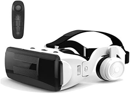 אוזניות מציאות מדומה 3 משקפי מציאות מדומה 3 משקפי מציאות מדומה קסדה עם מסך מלא אוזניות מציאות מדומה טלפון אוניברסלי איימקס
