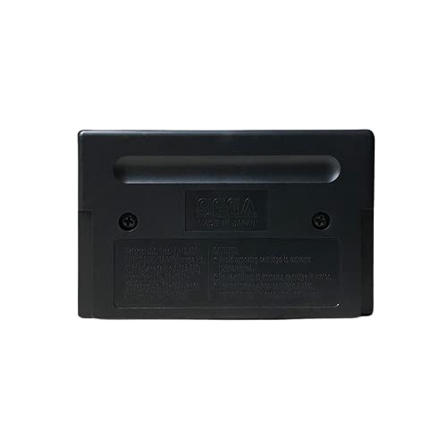 רויאל רטרו פנטסיה - ארהב תווית ארהב FlashKit MD Electroless Card PCB זהב עבור Sega Genesis