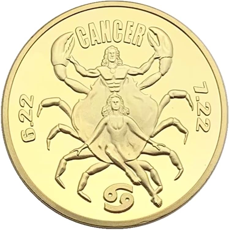 שתים עשרה קונסטלציות מטבעות זיכרון מטבעות מטבעות זרות אוספי מטבעות סרטן מטבעות זהב מטבעות מזל גיאן מטבעות שיניים מטבעות
