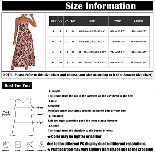 שמלות מיני לנשים בתוספת גודל אופנה סגנון מודפס מקרית צוואר ארוך שמלה