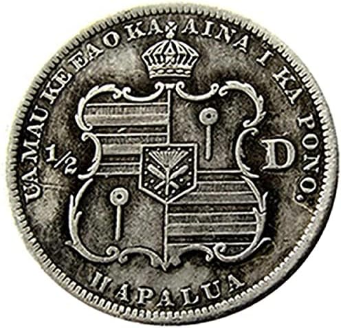 מטבע מטבע מטבע מטבעות מטבעות ארהב עתק זר עתק זר של ארהב 29 אוסף מטבעות