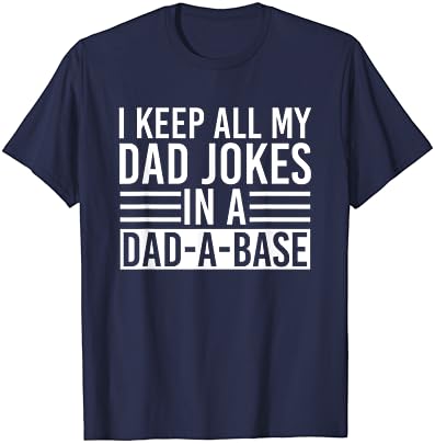 אני לשמור כל שלי אבא בדיחות אבא בסיס אבא בדיחות חולצה