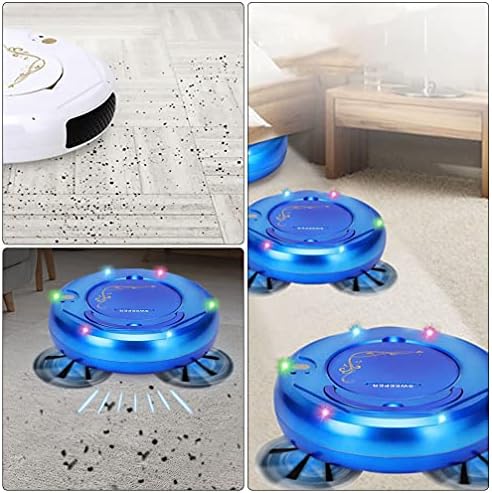 שואב שטיח שטיח שטיח שטיח שטיח אוטומטי מנקה שטיח USB טעינה רצפת הרובוט רובוט רובוט רצפת אבק מכונת ניקוי ביתית לימפאדור