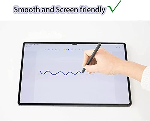 Galaxy Tab S8 Ultra S Pen עם Bluetooth S8 Stylus Pen החלפת Samsung Galaxy S8 S8 Plus S8 Ultra Peb Stylus S Pen