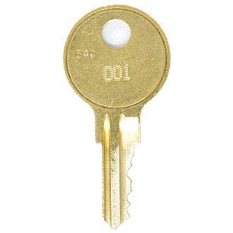 אומן 499 מפתחות החלפה: 2 מפתחות