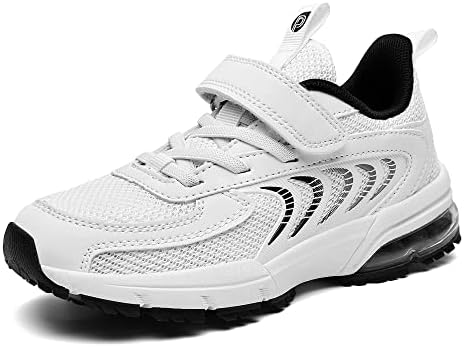 AOV Boys Boys ילדים נעלי ריצה אוויר נעלי נעלי נעלי ספורט נוחות נעלי חדר כושר טניס אתלטיות נוחות