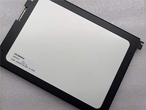LM64P30 9.4 אינץ '640 × 480 תצוגת לוח LCD חדשה למכונה בתעשייה