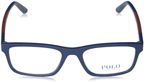 פולו ראלף לורן 2212 מסגרות משקפי מרשם מלבניות לגברים