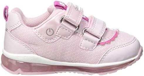 GEOX - נעלי ספורט של בנות פעוטות