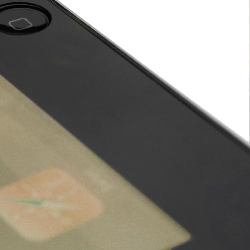 מגן מסך סקינומי תואם לאייפד של אפל 4 סרט שקוף של טקסקין נגד בועות