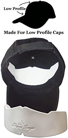 3 חלקים. מאנטה ריי בייסבול כובע כתר מוסיף מעצבי עבור נמוך פרופיל כובעים