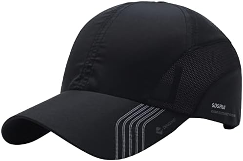 בייסבול כובע גברים גברים ונשים קיץ אופנה חיצוני מזדמן קרם הגנה בייסבול כובעי מצחיות כובעי כובעי גברים בייסבול