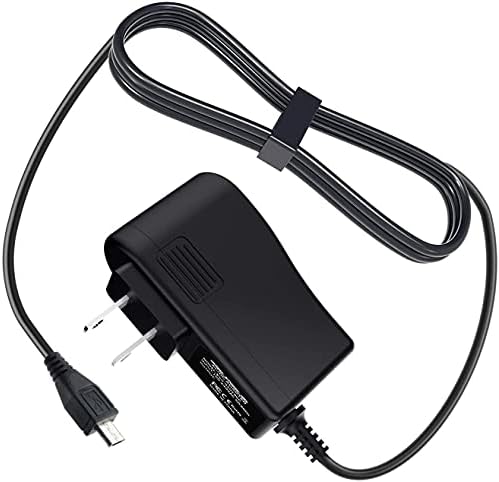 מחבר USB Bestch חדש מתאם AC גלובלי 5V חדש למקל טלוויזיה אמזון טלוויזיה מדיה 5VDC כבל אספקת חשמל כבל PS WALL