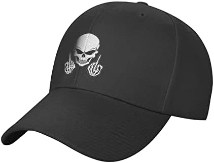 שחור בייסבול כובע לגברים נשים מתכוונן אבא כובע קיץ נהג משאית כובעים