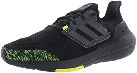 Adidas Ultraboost 22 נעליים גברים, שחור, גודל 8