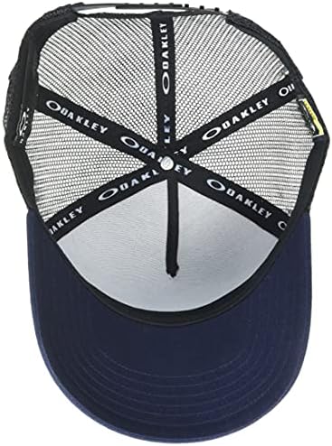 כובע מתכוונן של Oakley Mens Chalten
