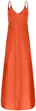 שמלות קיץ של FQZWONG לנשים 2023 מחלקת חופשה מזדמנת שמלות שמש פלוס גודל שמלות רצועות ספגטי אלגנטיות רשמיות