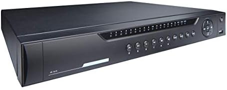 Lorex LNR6083W סדרה 8 ערוץ 4K Ultra HD 3TB IP מערכת אבטחה מקליט וידאו מקליט וידאו עם קישוריות מרחוק של Lorex