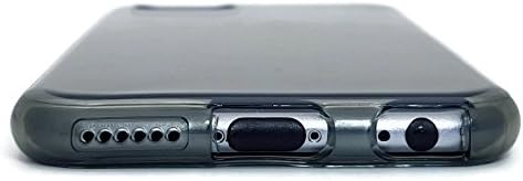 אטמי יציאה אטמי אבק-תואם לאייפון 5, דרום מזרח, 6, 6, 6 פלוס-אטמי אוזניות עם כלי סים-כולל מברשת ניקוי