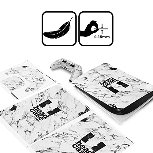 עיצובים של תיק ראש מוניקה מורשה באופן רשמי Strigel Unicorn Art Art Mix Matte Vinyl Stigher Sceek Skin Case Cover תואם ל- Sony
